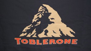 Toblerone Logo